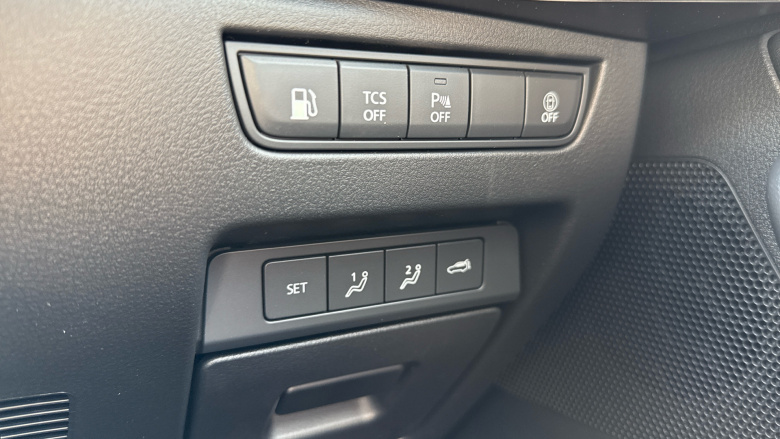 Mazda CX-60 2.5 PHEV Exclusive-Line 5dr Auto Estate